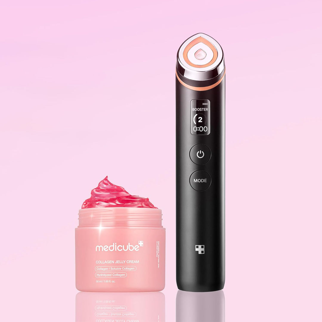 MEDICUBE