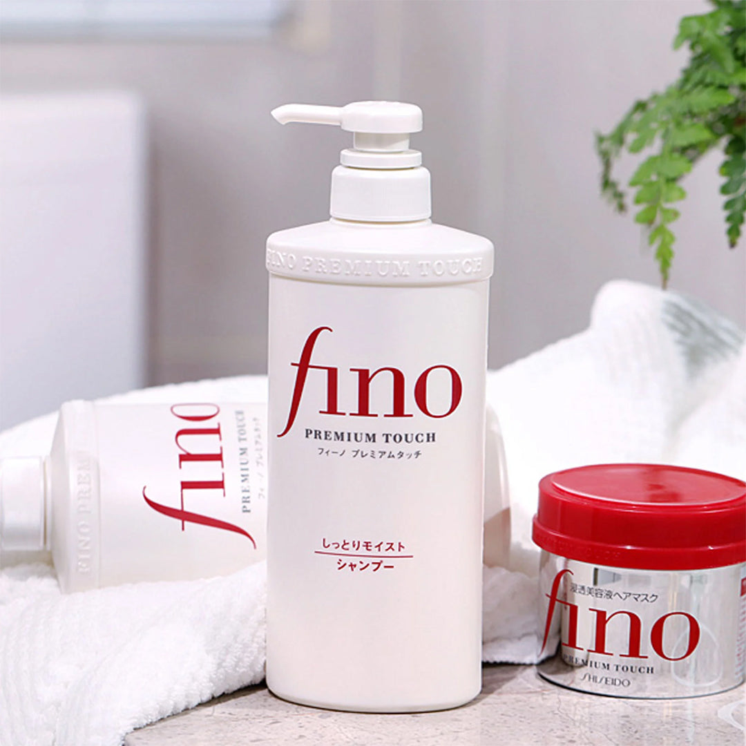 SHISEIDO