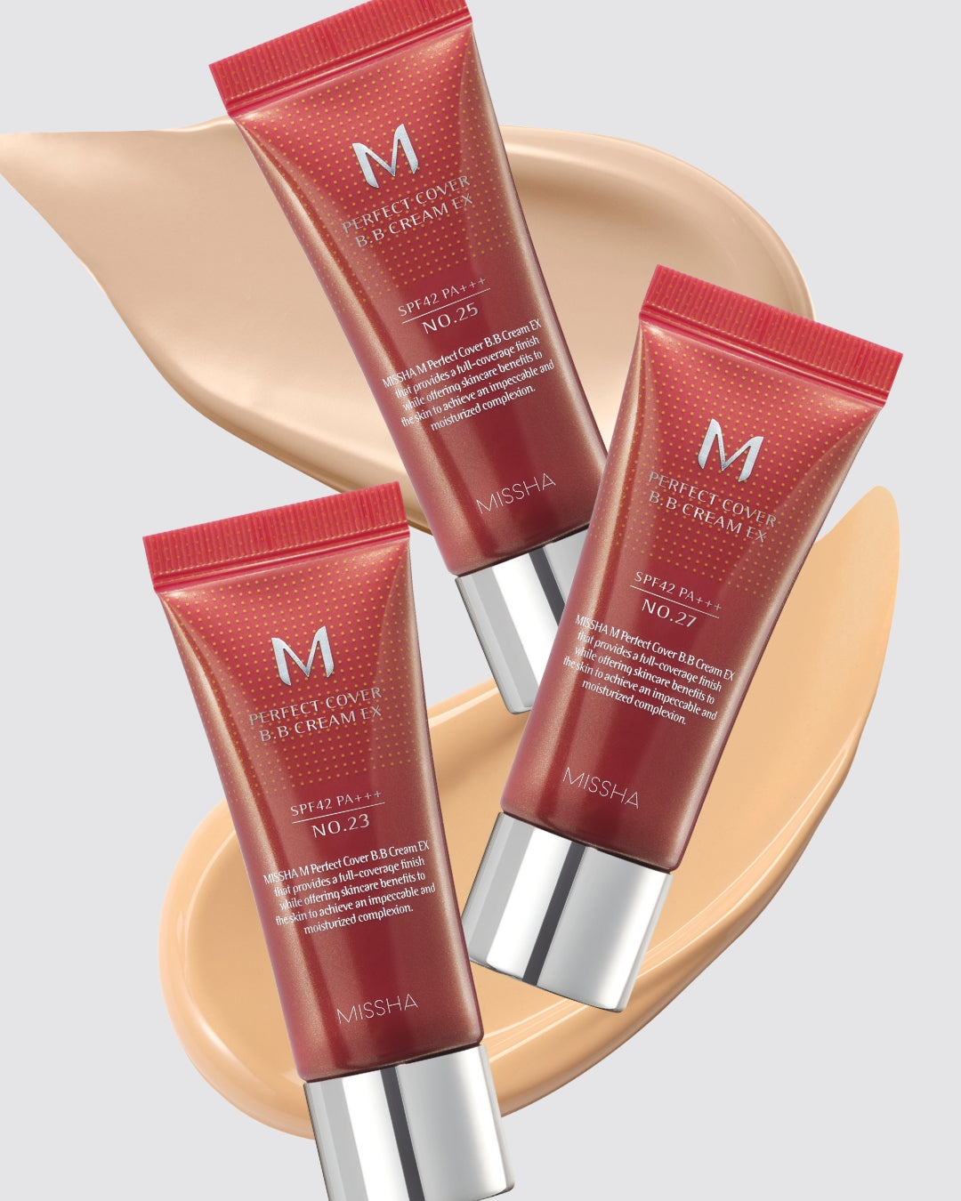 MISSHA