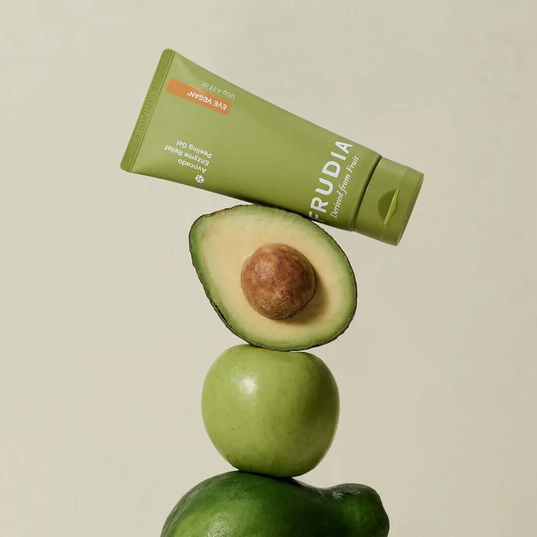 FRUDIA