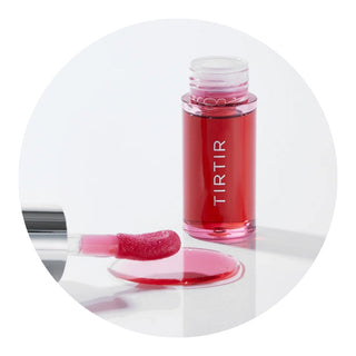 Lūpų balzamai ir kaukės