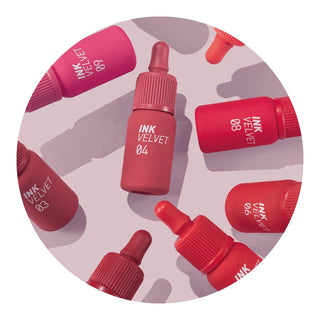 Lūpų dažai ir blizgiai