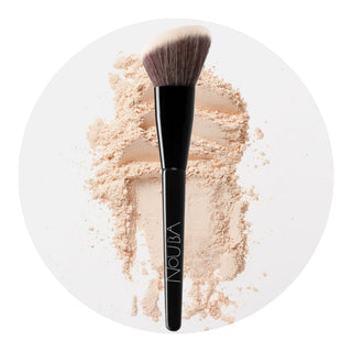 Šepetėliai ir kempinėlės