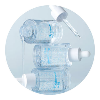 Drėkinantys + stangrinantys serumai