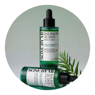 Porų mažinimui + probleminei odai