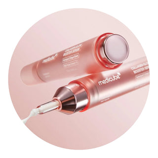 Stangrinantys + nuo raukšlių serumai