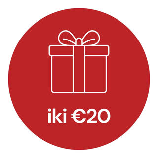Iki €20