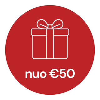 Nuo €50