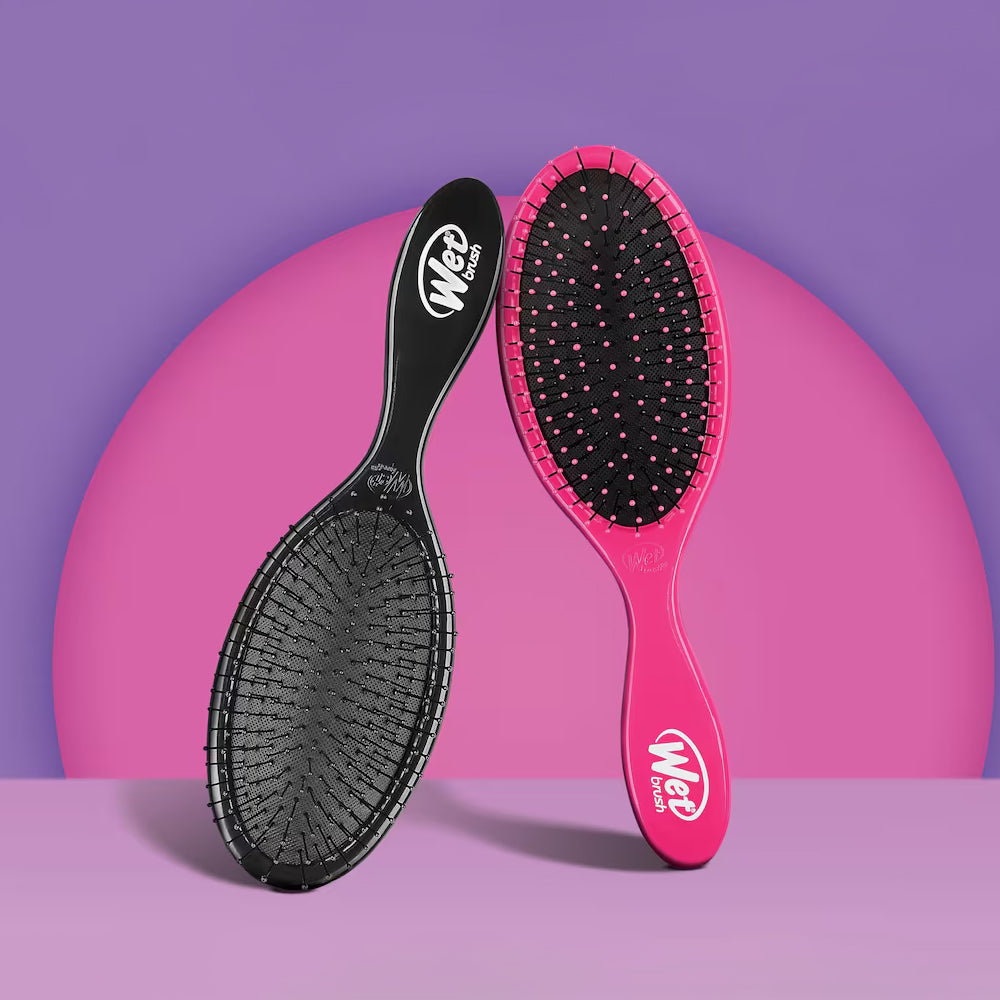 WETBRUSH