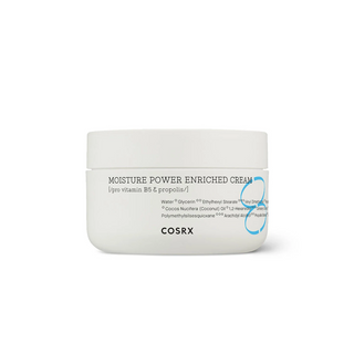 COSRX Moisture Power Enriched Cream Sejas krēms