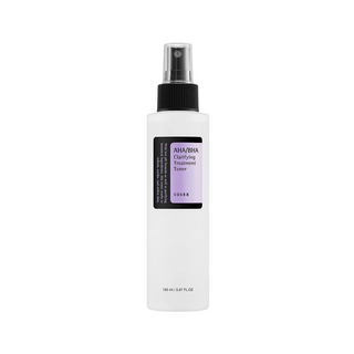 COSRX AHA/BHA Clarifying Treatment Toner - Tonikas