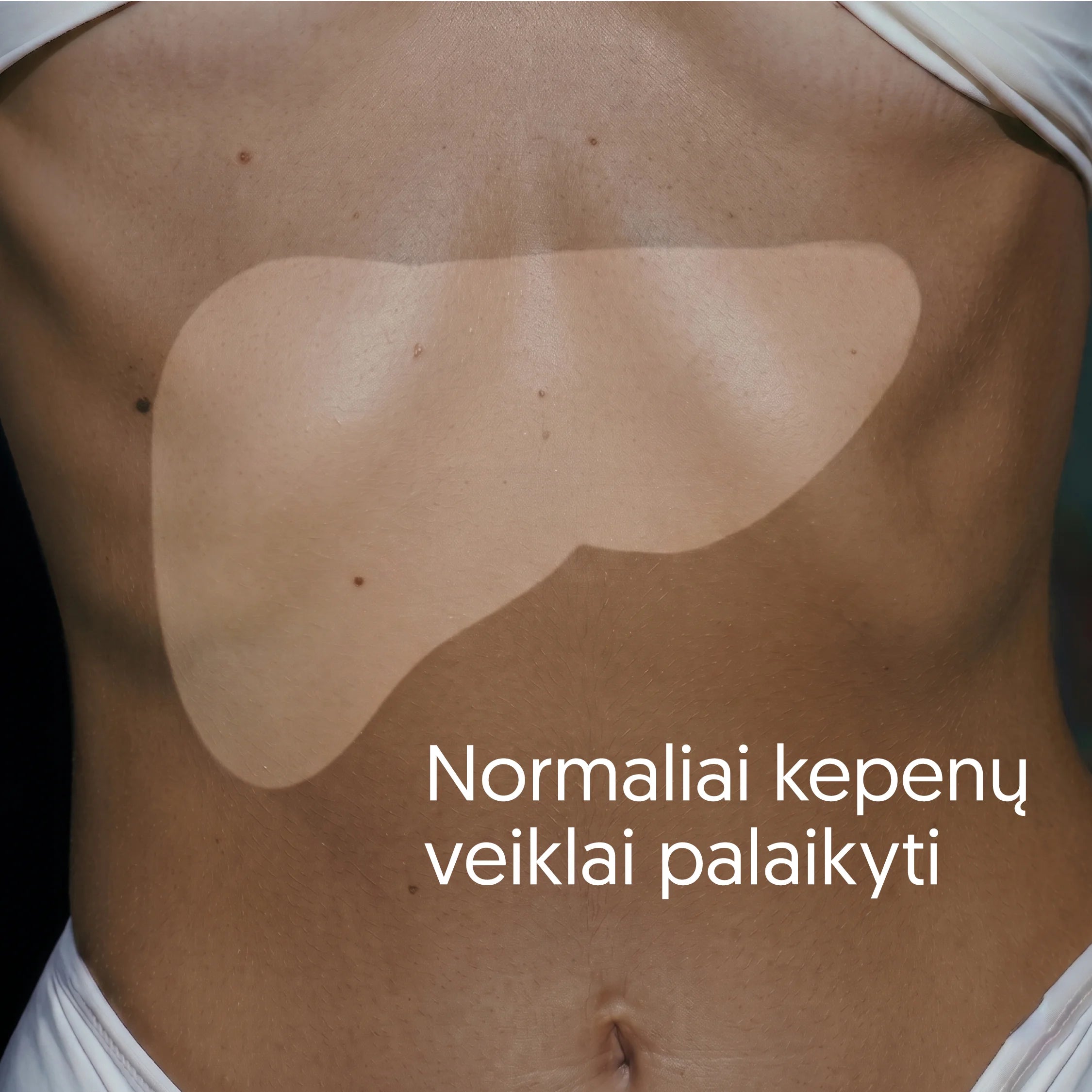 EVERJUNO Green Powder Detox - Ekologiškas žaliasis mišinys