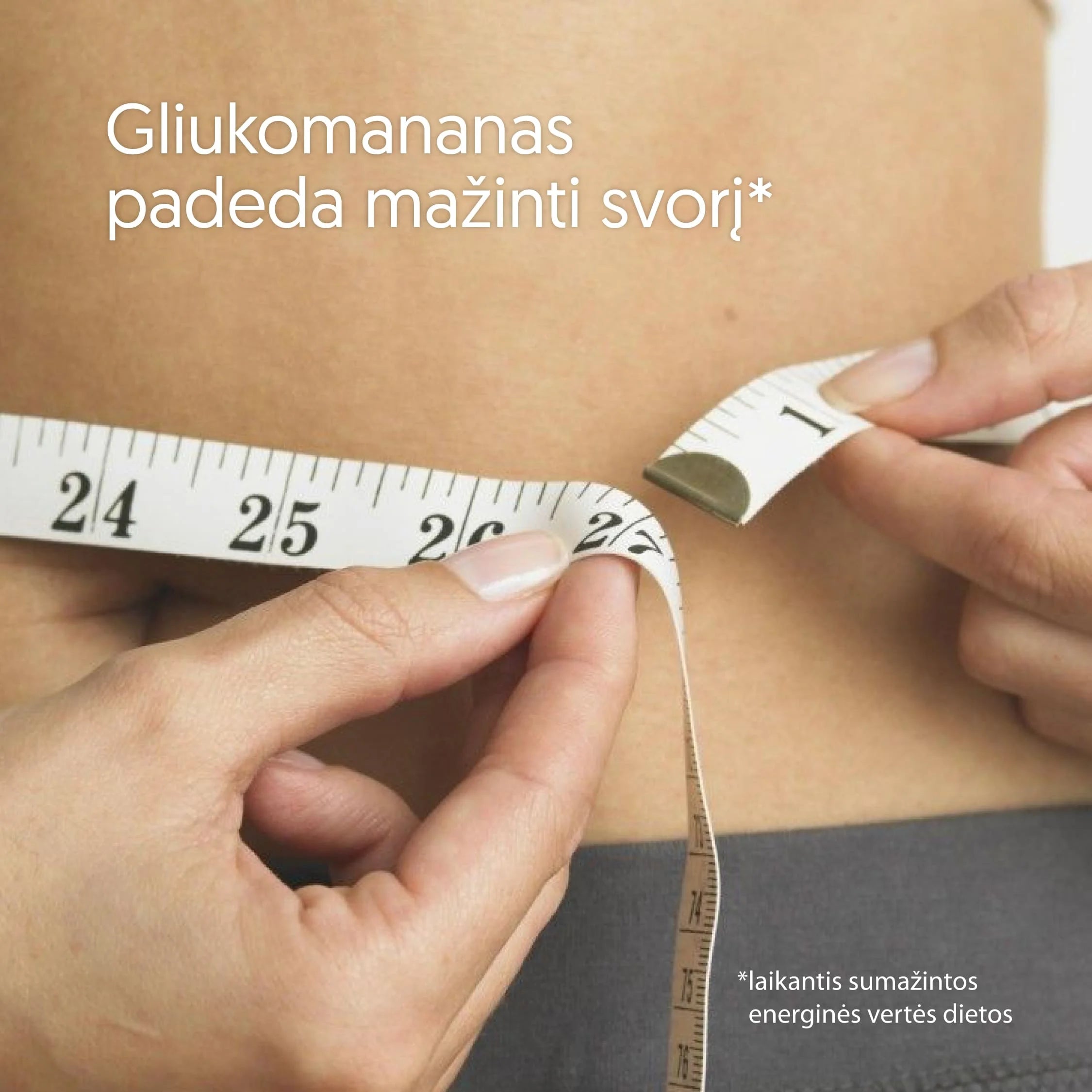 EVERJUNO Hunger Control - Ekologiškas supermaisto mišinys