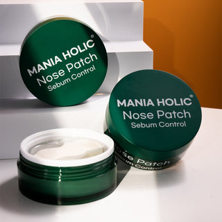 Mania Holic Nose Patch - nosies kaukės (50 vnt.)