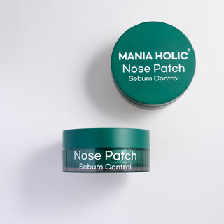 Mania Holic Nose Patch - nosies kaukės (50 vnt.)