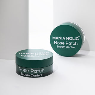 Mania Holic Nose Patch - nosies kaukės (50 vnt.)