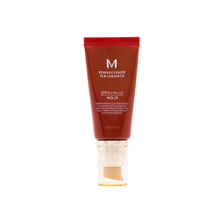 MISSHA M BB kremas SPF42 PA+++ No.21 (Light Beige) 50ml