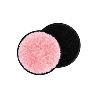 Reusable makeup remover pads, set of 2