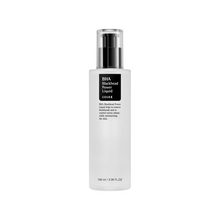 COSRX BHA Blackhead Power Liquid Essence pret melngalvju