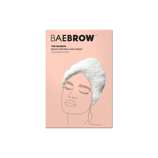 THE BAEBUN Hair Towel