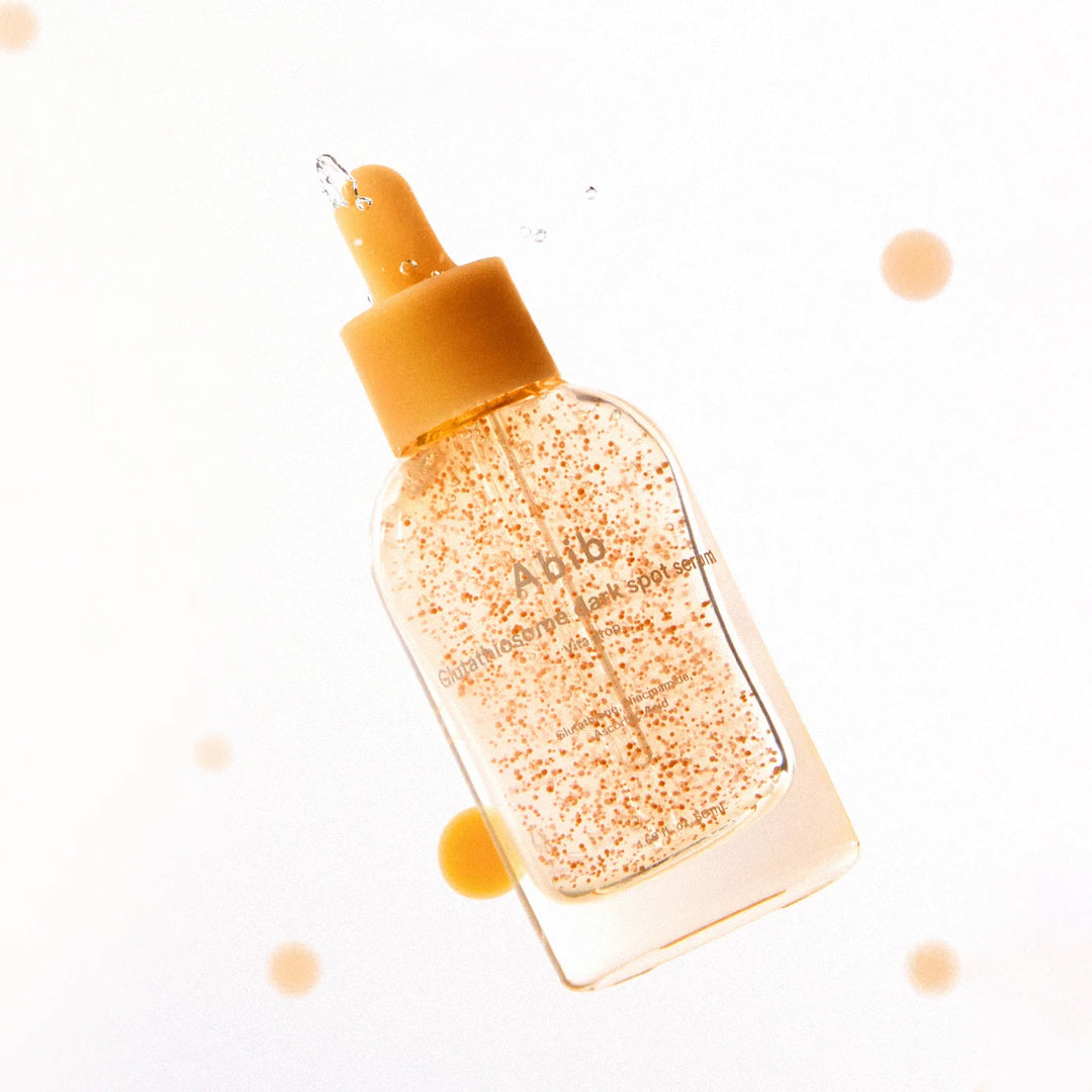 ABIB Glutathiosome Dark Spot Serum Vita Drop - veido serumas nuo pigmentinių dėmų