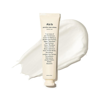 ABIB Jericho Rose Nutrition Creme - veido kremas