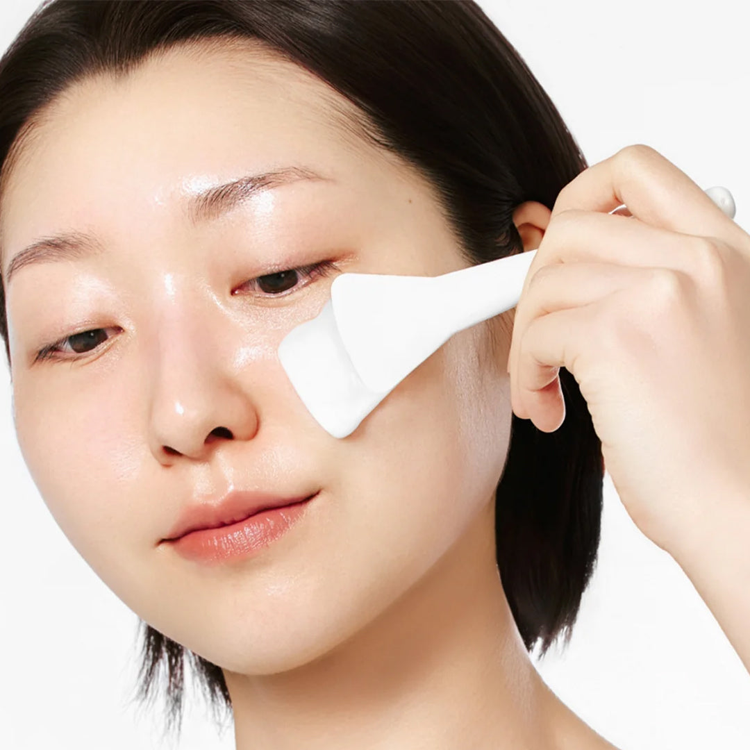 ABIB Lifting Collagen Wrapping Mask Jericho Rose Film - stangrinamoji nulupama veido kaukė