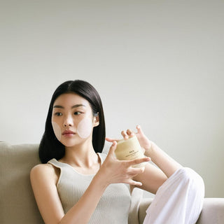 ABIB Rose Collagen Pad Firming Touch - veido padeliai