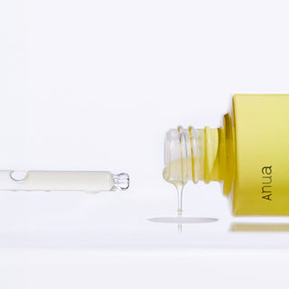 ANUA Green Lemon Vita C Blemish Serum - skaistinamasis serumas