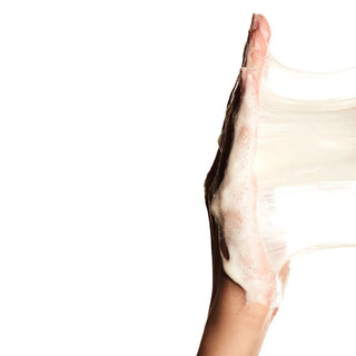 ANUA Rice Enzyme Brightening Cleansing Powder - valomoji veido pudra