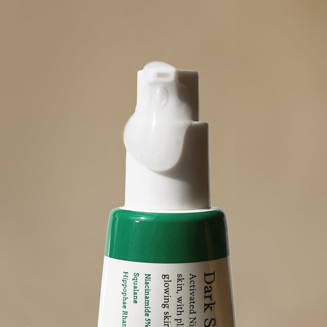 AXIS-Y Dark Spot Correcting Glow Serum - serumas nuo pigmentinių dėmių
