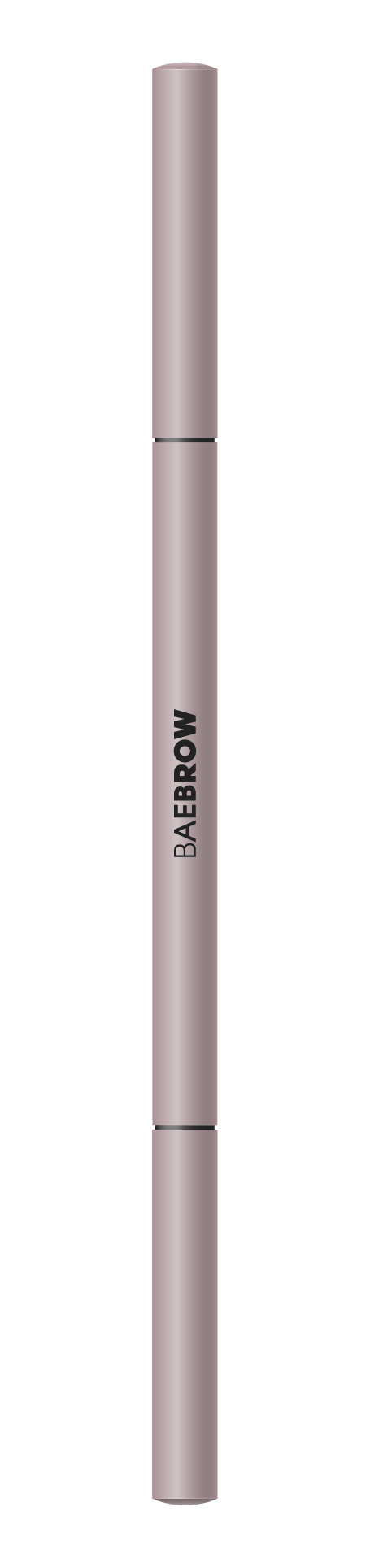 BAEBROW B-Liner Ultra Thin Apvalus antakių pieštukas