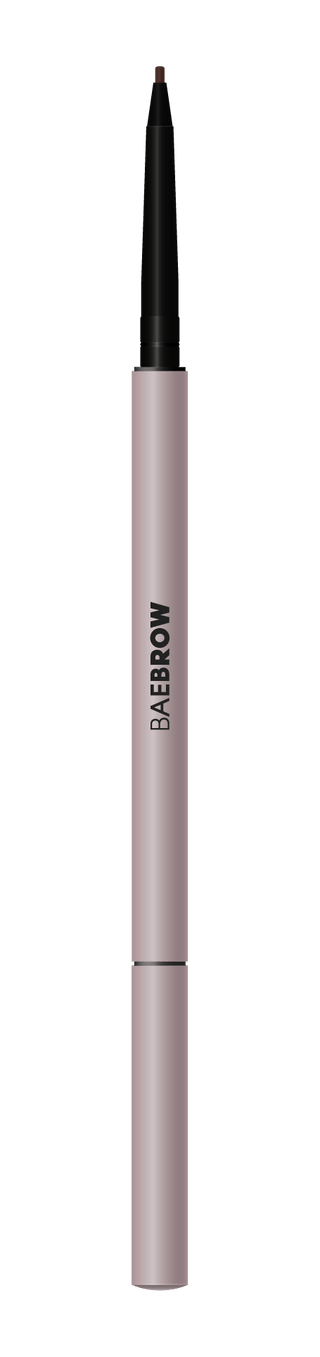 BAEBROW B-Liner Ultra Thin Apvalus antakių pieštukas