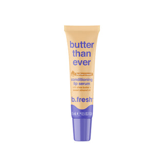 B.FRESH Butter Than Ever - lūpų serumas