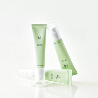 BEAUTY OF JOSEON Centella Asiatica Vita Serum MINI - veido serumas