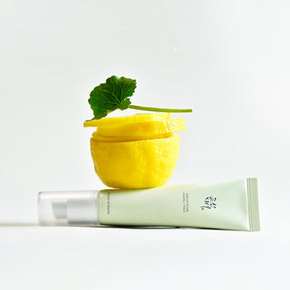 BEAUTY OF JOSEON Centella Asiatica Vita Serum MINI - veido serumas