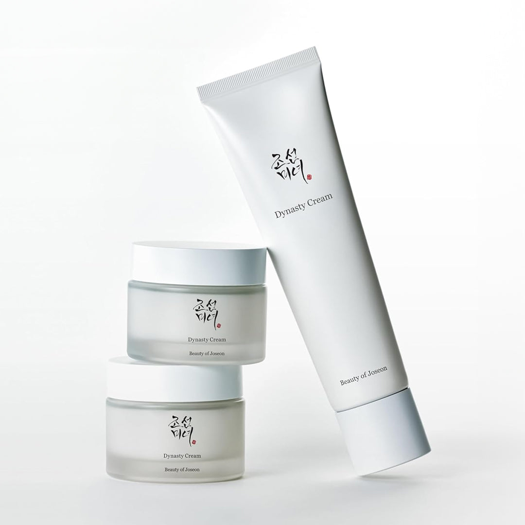 BEAUTY OF JOSEON Dynasty Cream - veido kremas