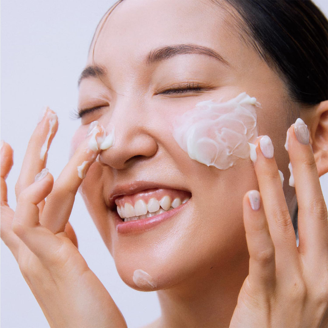 BEAUTY OF JOSEON Jelloskin Massage Cream For Face & Body - masažinis kremas