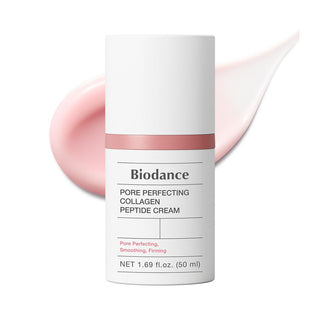 BIODANCE Pore Perfecting Collagen Peptide Cream – veido kremas