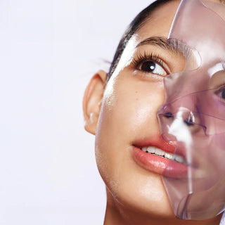 BIODANCE Rejuvenating Caviar PDRN Real Deep Mask - intensyviai atstatanti veido kaukė