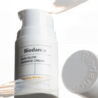 BIODANCE Skin-Glow Essence Cream – drėkinamasis veido kremas