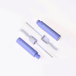 BLONDESISTER 3 in 1 Fix&Go Brow Gel - antakių gelis