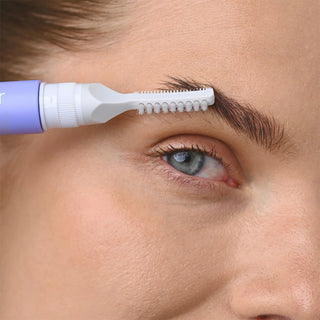 BLONDESISTER 3 in 1 Fix&Go Brow Gel - antakių gelis