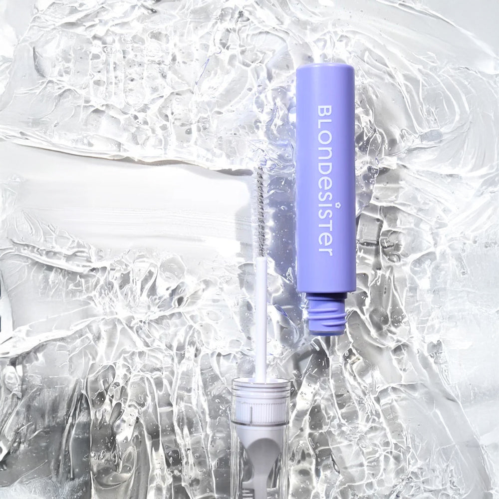 BLONDESISTER 3 in 1 Fix&Go Brow Gel - antakių gelis