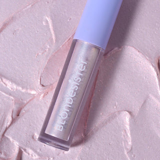 BLONDESISTER GlowEye - skysti akių šešėliai