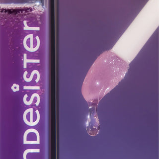 BLONDESISTER Lip Oil - lūpų aliejus