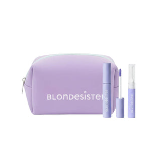 BLONDESISTER antakių priežiūros rinkinys