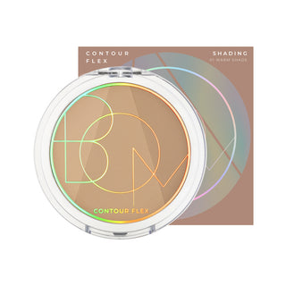 BOM Contour Flex Shading - bronzantas