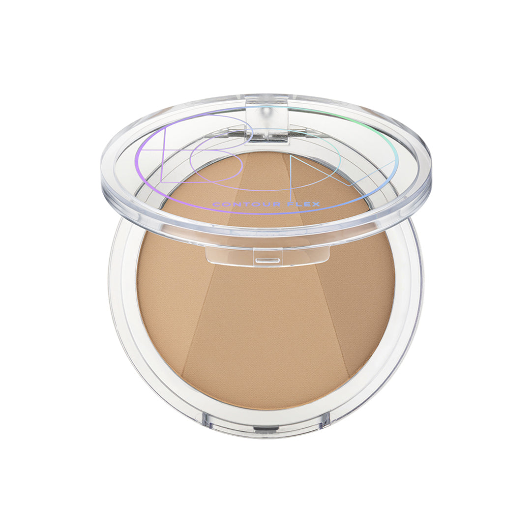 BOM Contour Flex Shading - bronzantas
