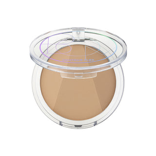 BOM Contour Flex Shading - bronzantas
